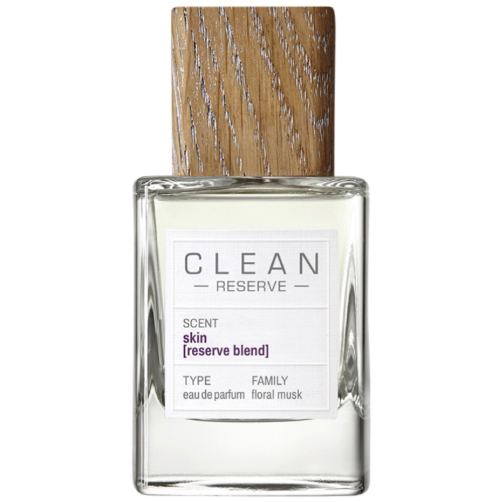 CLEAN Reserve Blend Skin EDP