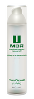 MBR BioChange Foam Cleanser Airless