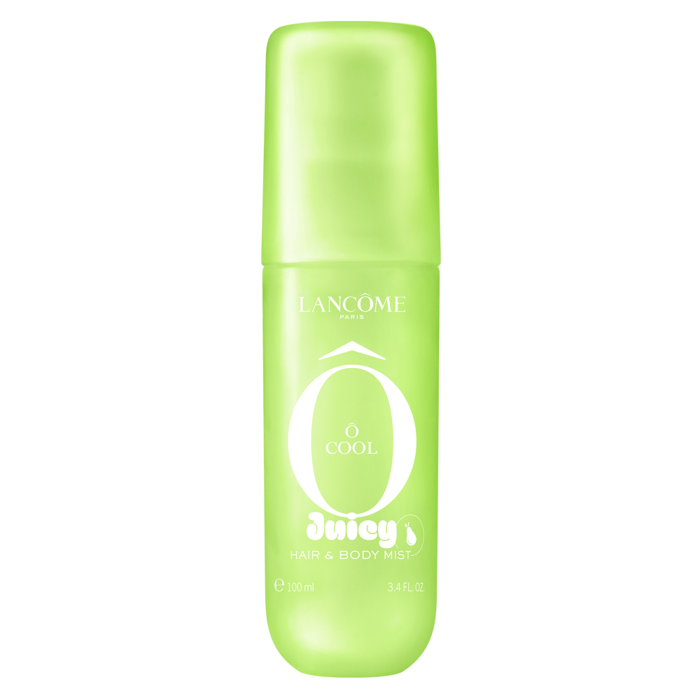 Lancôme Ô Cool Hair & Body Mist Eau de Toilette