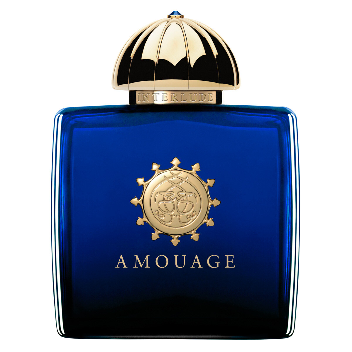Luxus Parfum Amouage Interlude Woman EDP 100ml Thiemann