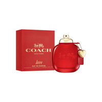 Coach Love EDP 90ml