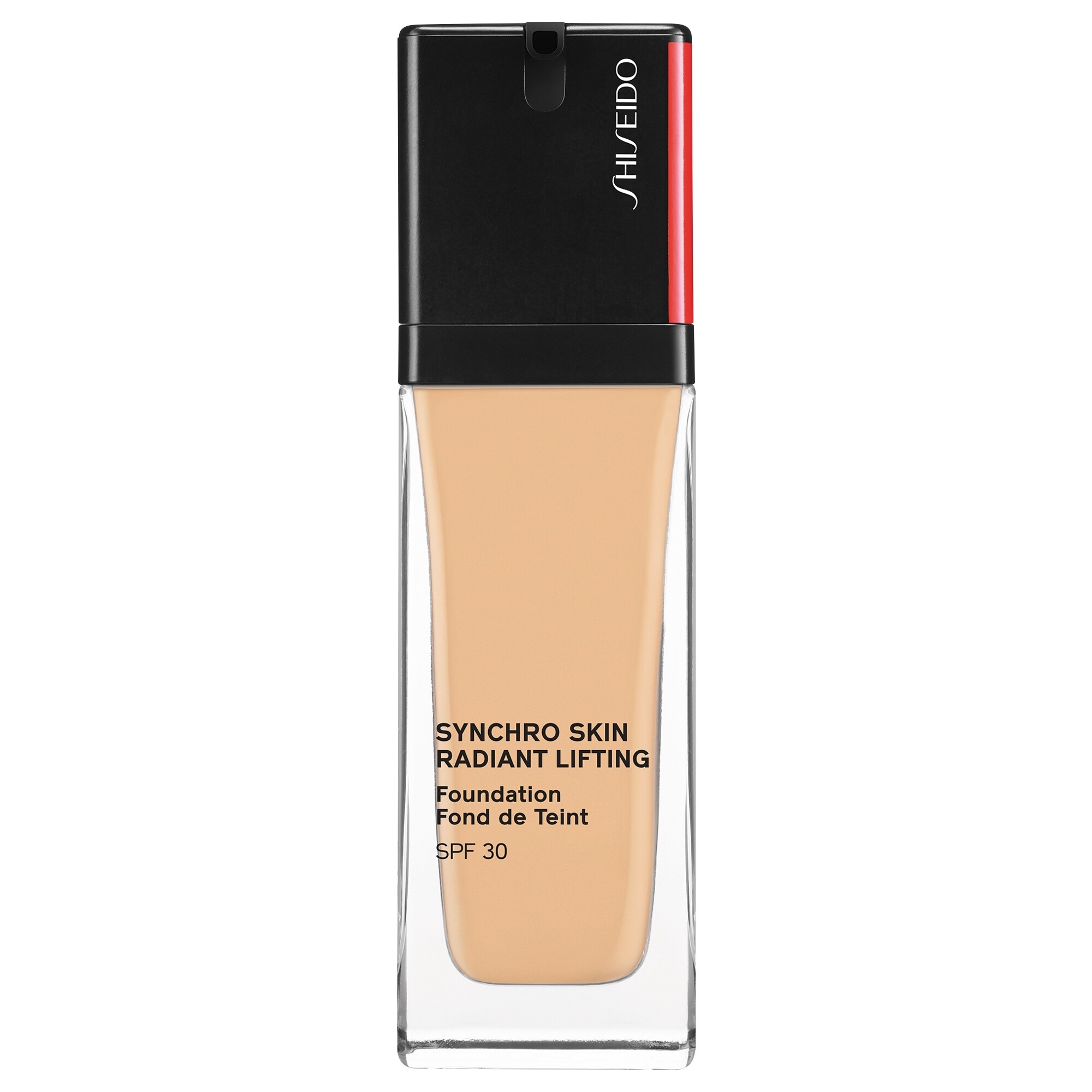 Shiseido Shiseido SYNCHRO SKIN Radiant Lifting Foundation 30ml bestellen