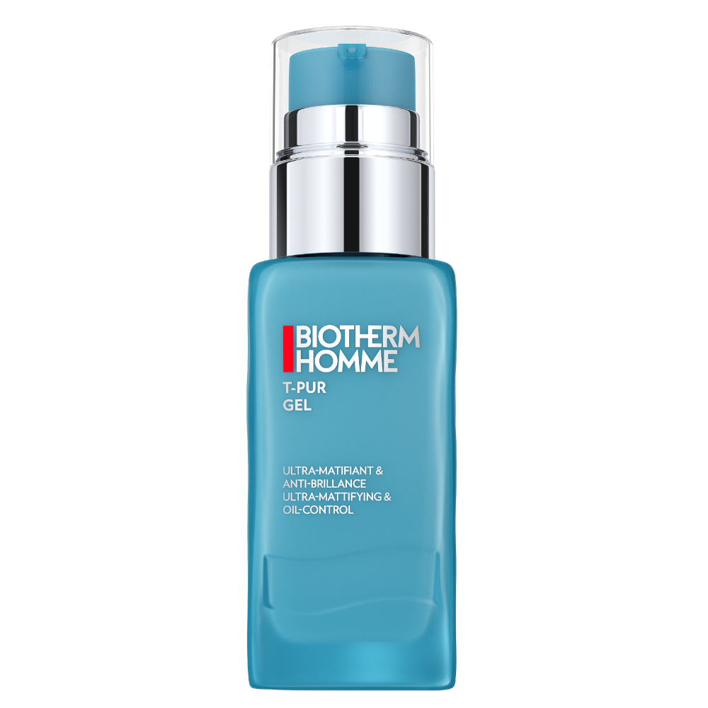 Biotherm Homme T-PUR Gel