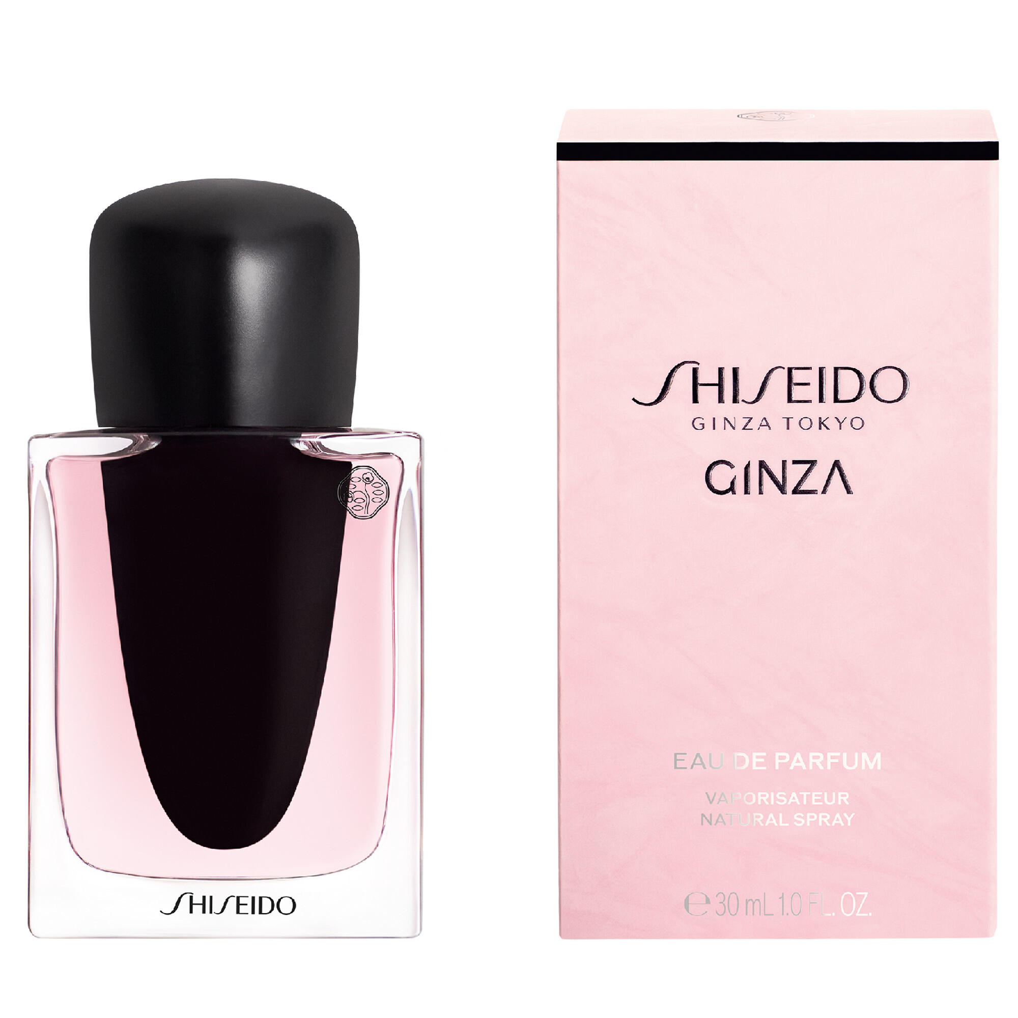 Parfum Shiseido Ginza EDP bestellen