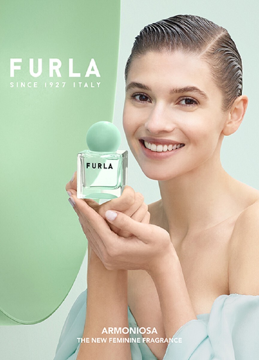 Furla Armoniosa EDP 50ml