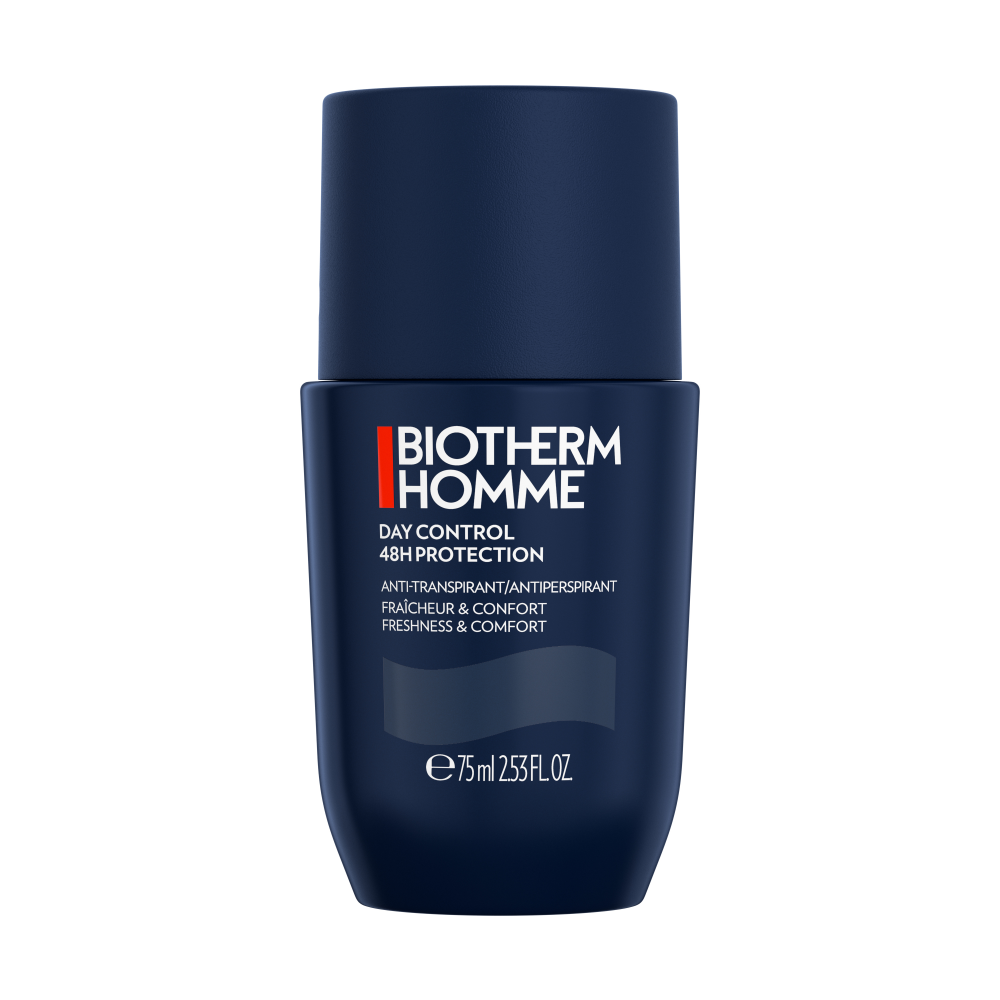 Biotherm Homme Deo Roll-On Day Controll 48h Biotherm Homme Deo Roll-On Day Controll 48h