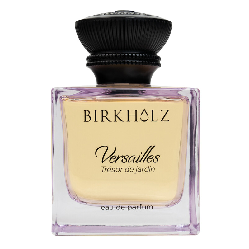 Birkholz Versailles - Trésor de Jardin Eau de Parfum 50ml