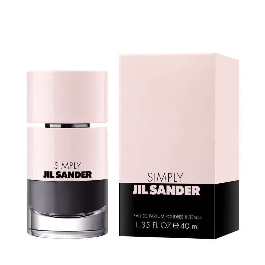 Parfum Jil Sander Simply Poudrée EDP bestellen Parfum Jil Sander Simply Poudrée EDP bestellen