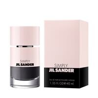 Parfum Jil Sander Simply Poudrée EDP bestellen Parfum Jil Sander Simply Poudrée EDP bestellen