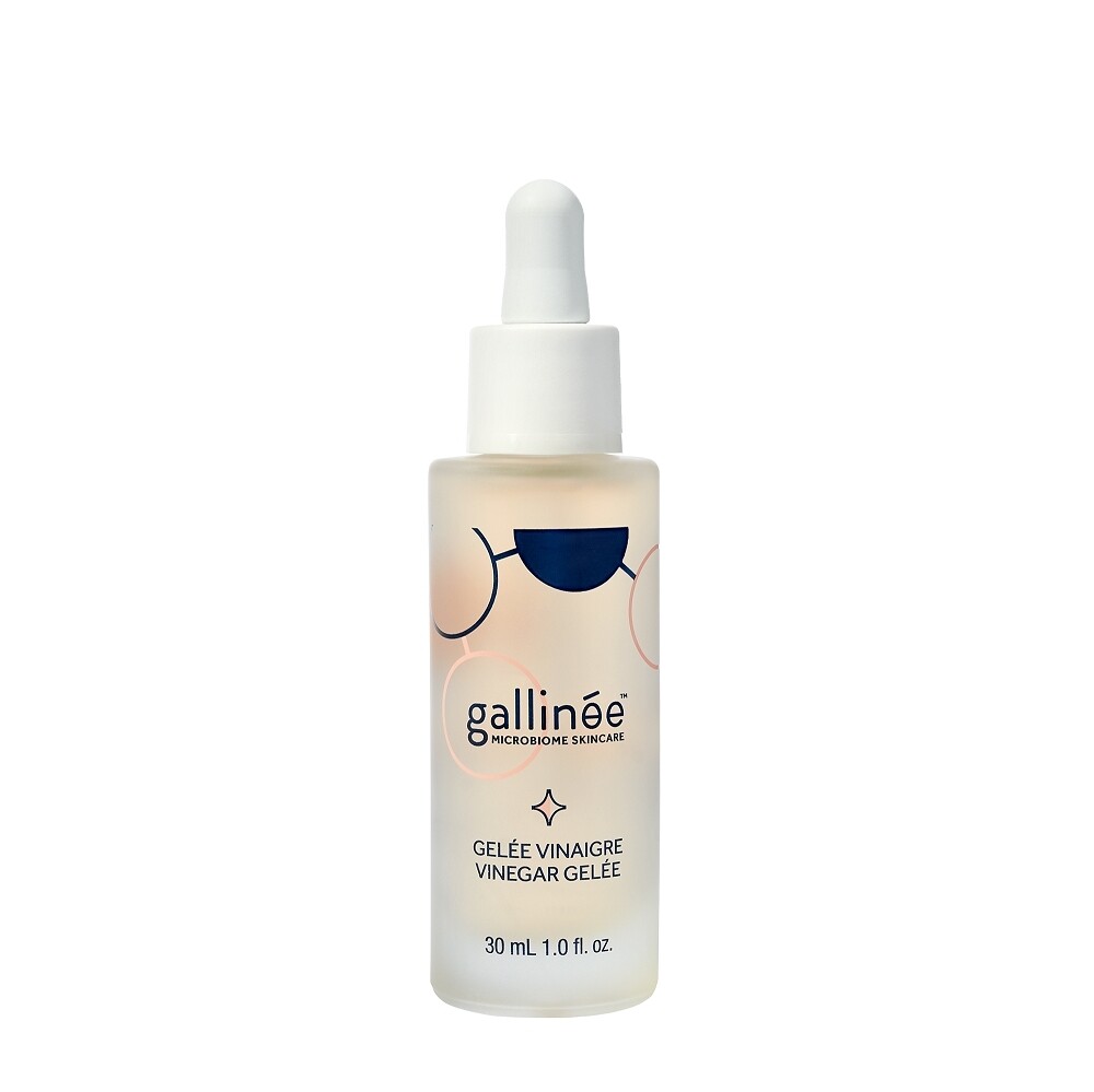 Gallinée Face Vinegar Gelée Gallinée Face Vinegar Gelée