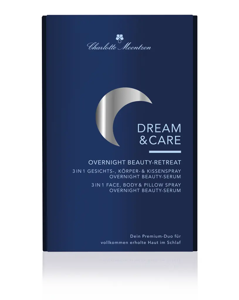 Charlotte Meentzen Set Dream & Care