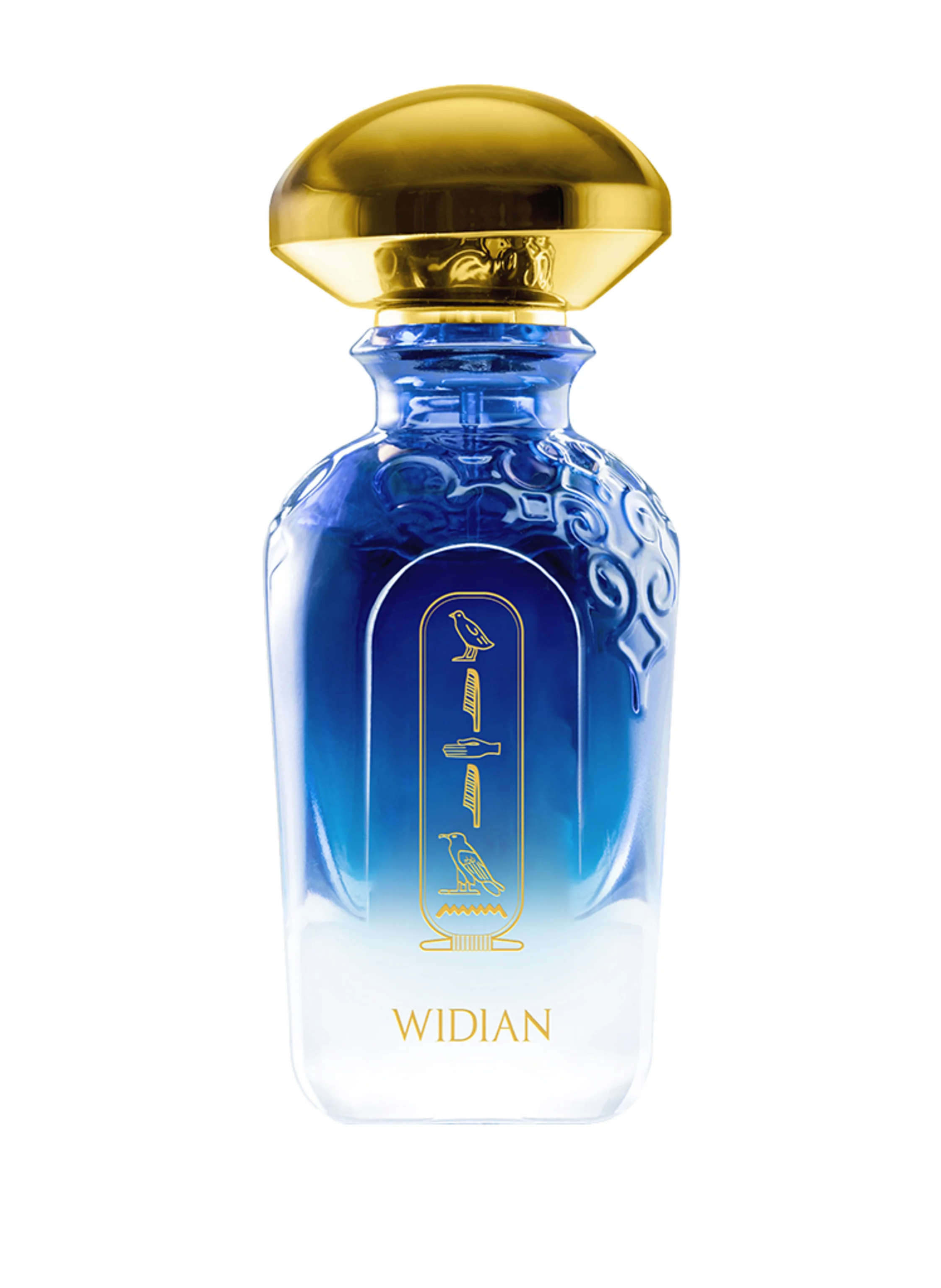 Widian Aswan Parfum