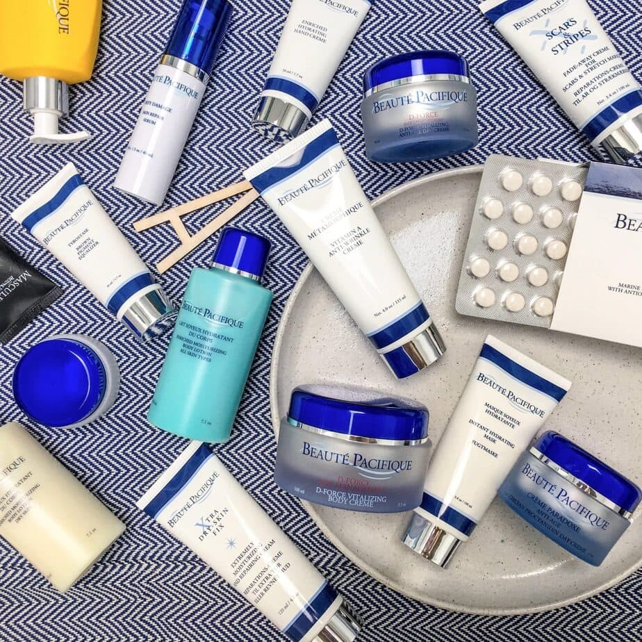 Body Lotion und Creme Beauté Pacifique Bodylotion für trockene Haut bestellen Body Lotion und Creme Beauté Pacifique Bodylotion für trockene Haut bestellen