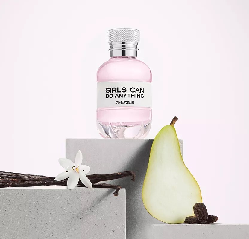 Zadig & Voltaire Damenduft Girls Can kaufen Thiemann Zadig & Voltaire Damenduft Girls Can kaufen Thiemann