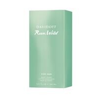 Body Lotion und Creme Davidoff Run Wild for Her Body 150ml Thiemann