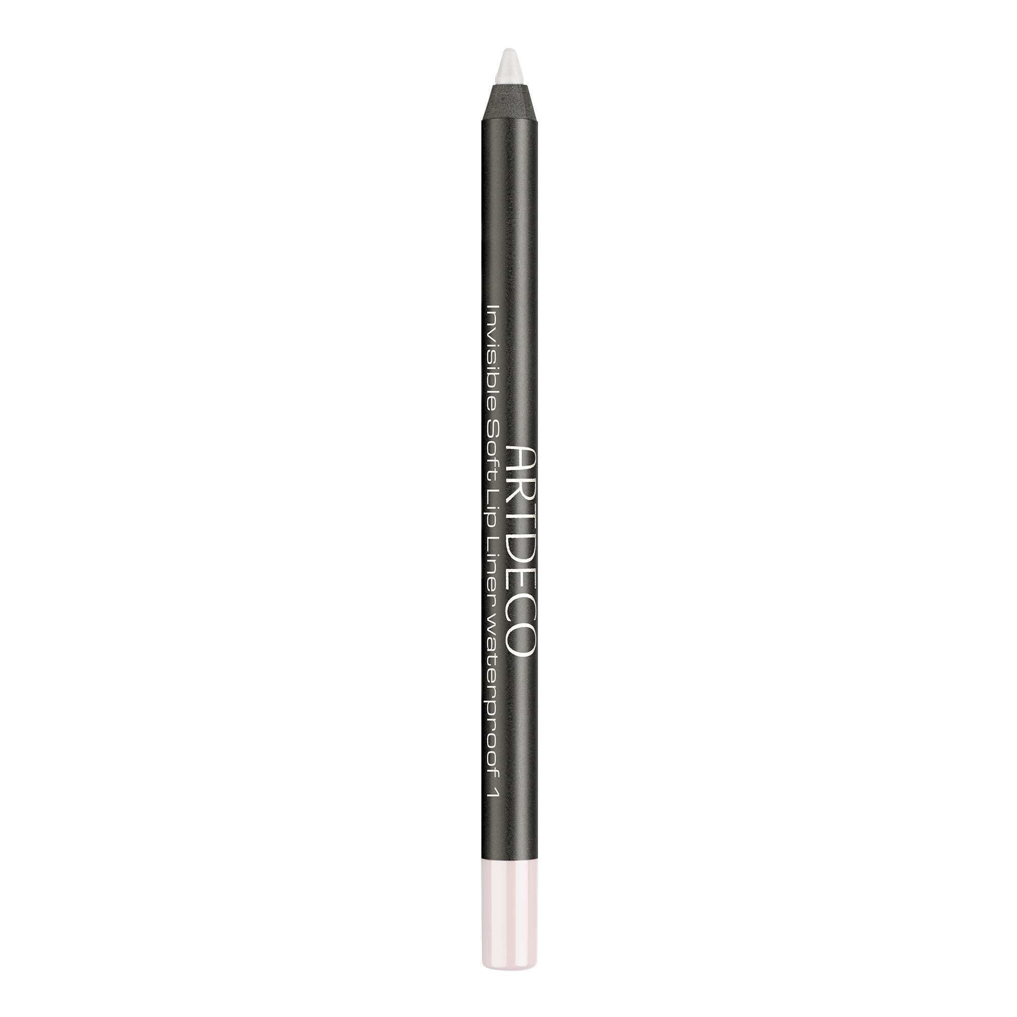 Artdeco Invisible Soft Lip Liner Nr. 1 Invisible Artdeco Invisible Soft Lip Liner Nr. 1 Invisible