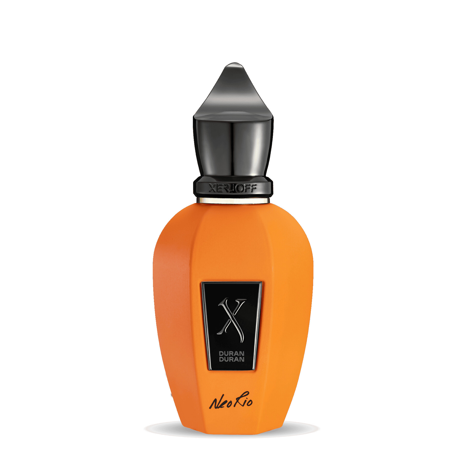 Xerjoff Duran Duran NeoRio Parfum Orange Flacon