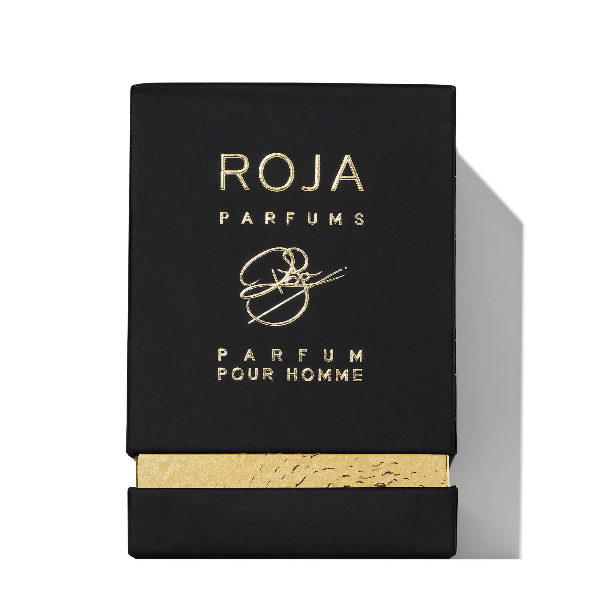 Roja Enigma Parfum Pour Homme