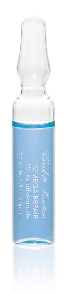 Charlotte Meentzen Wirkstoff-Ampullen Omega Repair Charlotte Meentzen Wirkstoff-Ampullen Omega Repair