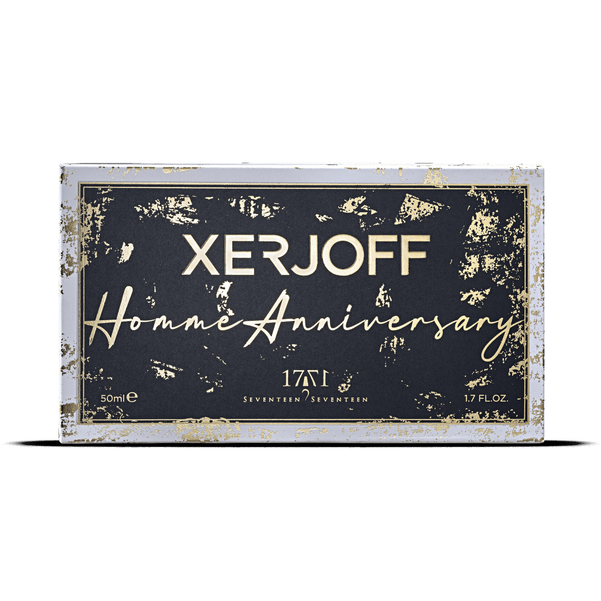 Xerjoff 17/17 Homme Anniversary Eau de Parfum