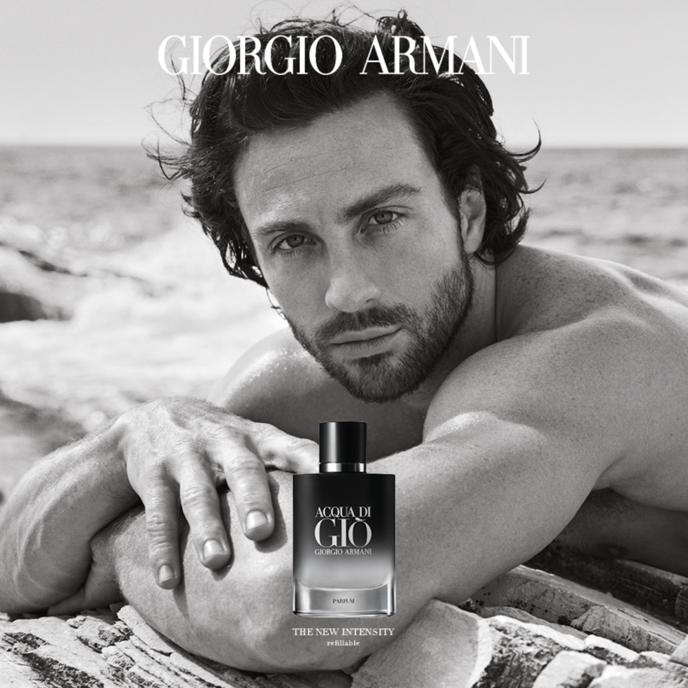 Giorgio Armani Acqua di Giò Parfum 50ml