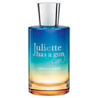 Luxus Parfum Juliette Has a Gun Vanilla Vibes 0ml kaufen