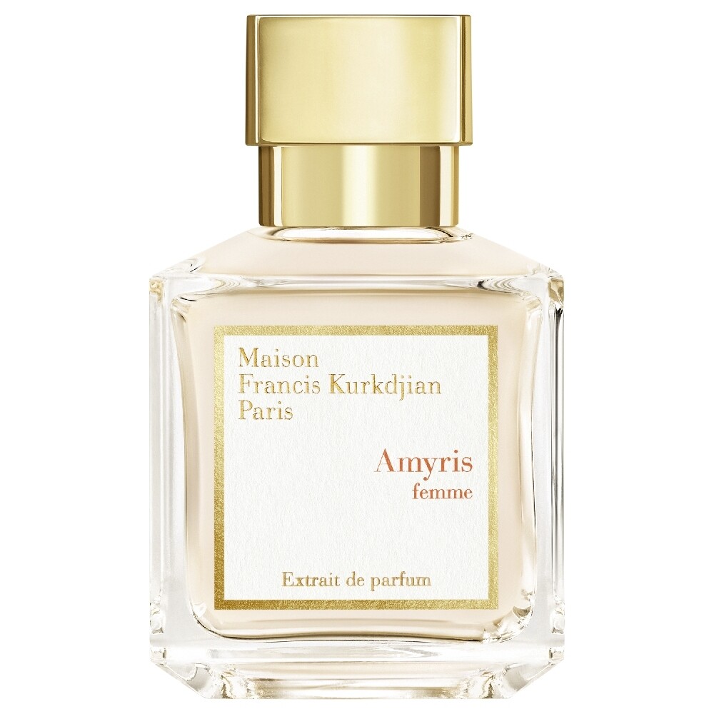 Maison Francis Kurkdjian Amyris femme Extrait de Parfum