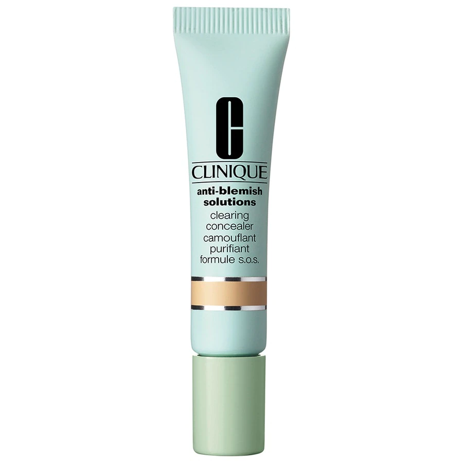 Clinique Anti-Blemish Solutions Clearing Concealer 1