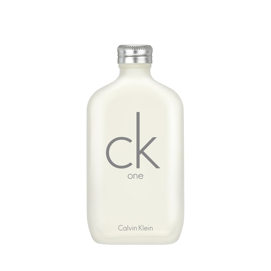 Calvin Klein Calvin Klein ck one EDT - 200ml kaufen