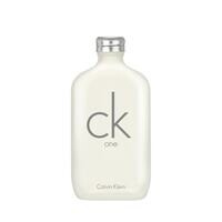 Calvin Klein Calvin Klein ck one EDT - 200ml kaufen