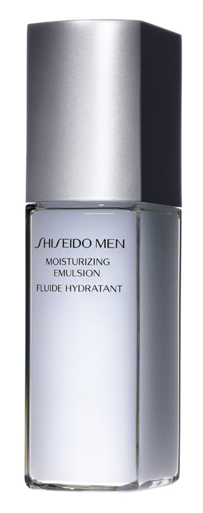 Shiseido Shiseido Men Moisturizing Emulsion 100ml kaufen