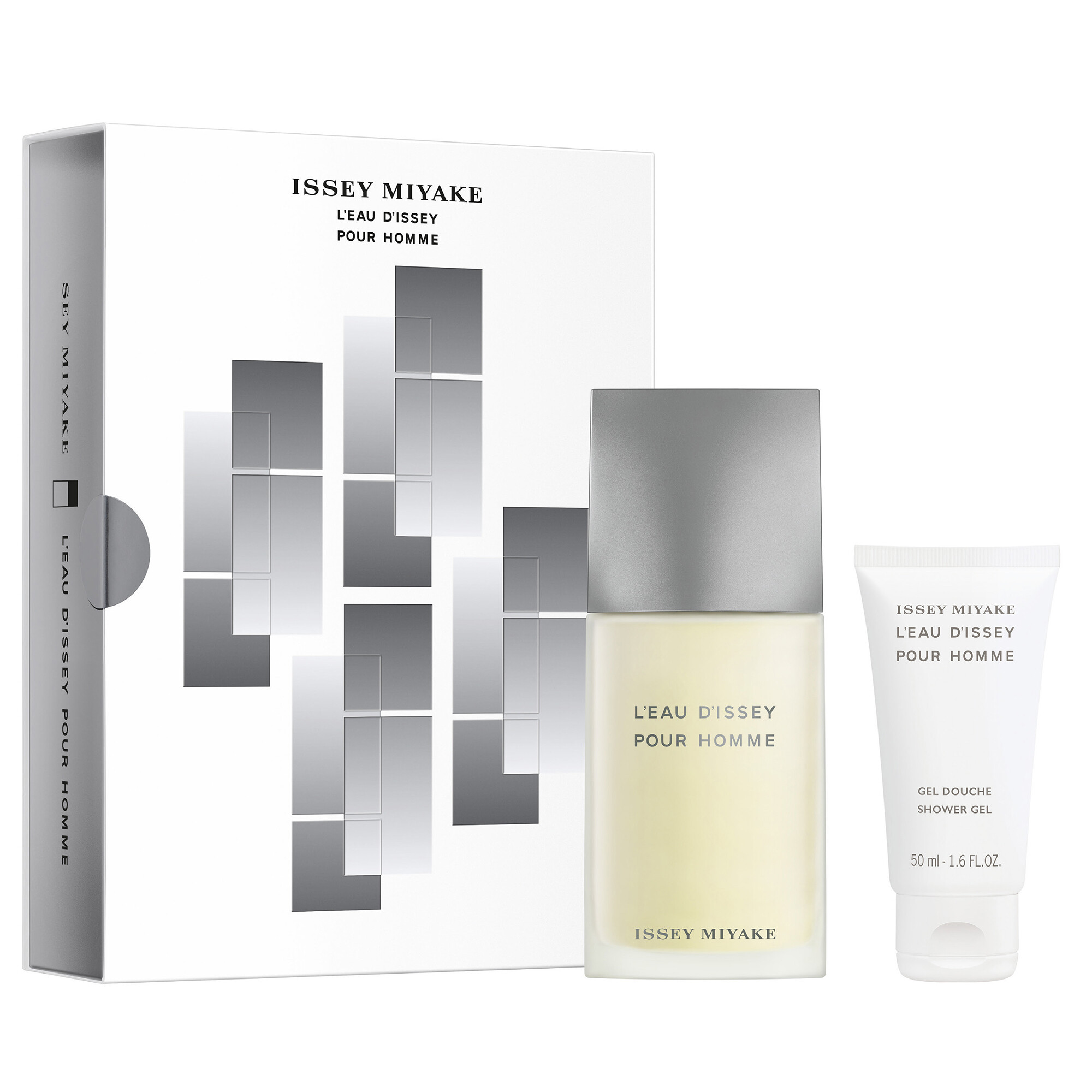 Issey Miyake L'Eau d'Issey Pour Homme Set 23 Issey Miyake L'Eau d'Issey Pour Homme Set 23