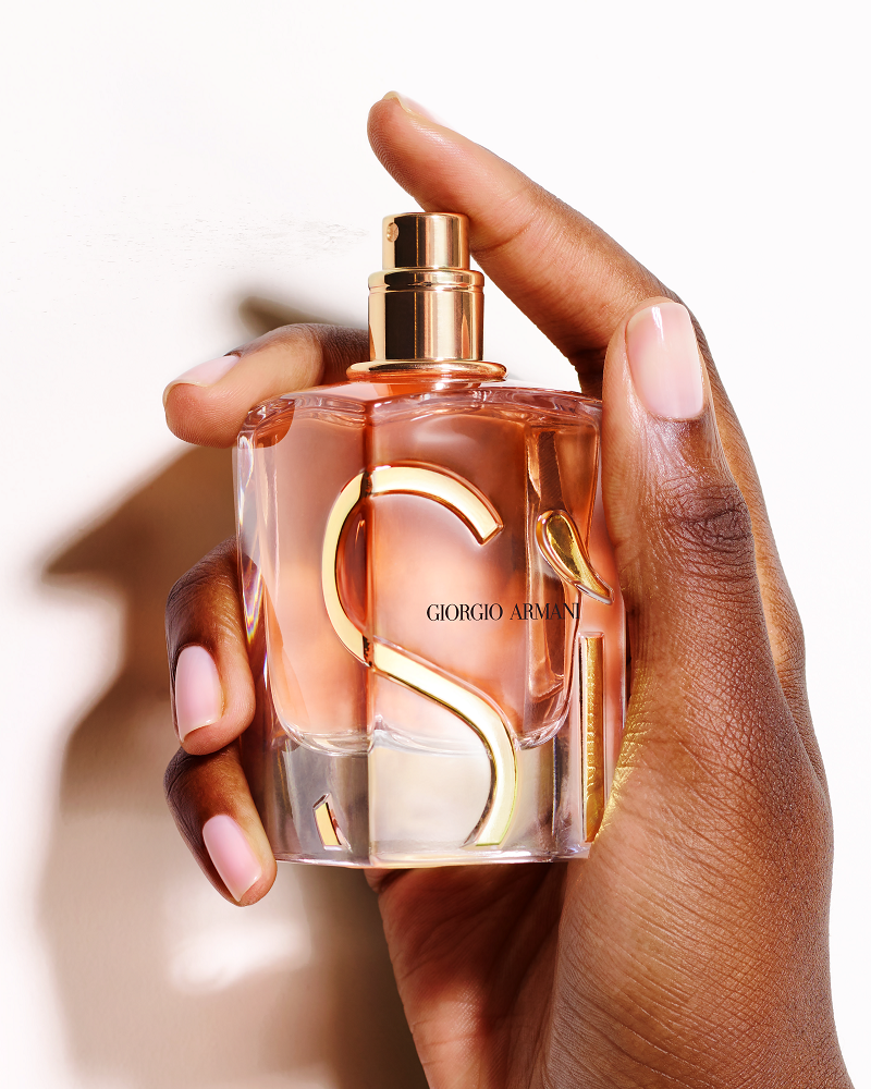 Giorgio Armani Sì EDP Intense 100ml Giorgio Armani Sì EDP Intense 100ml