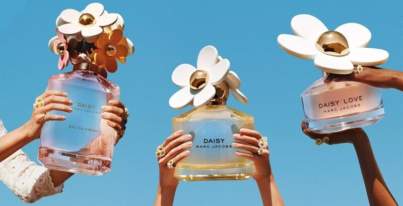 Damenparfums bestellen von Marc Jacobs Marc Jacobs Damendüfte bestellen Thiemann Shop