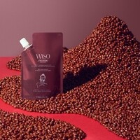 Gesichtsreinigung Shiseido WASO Reset Cleanser Sugary Chic 90ml bestellen