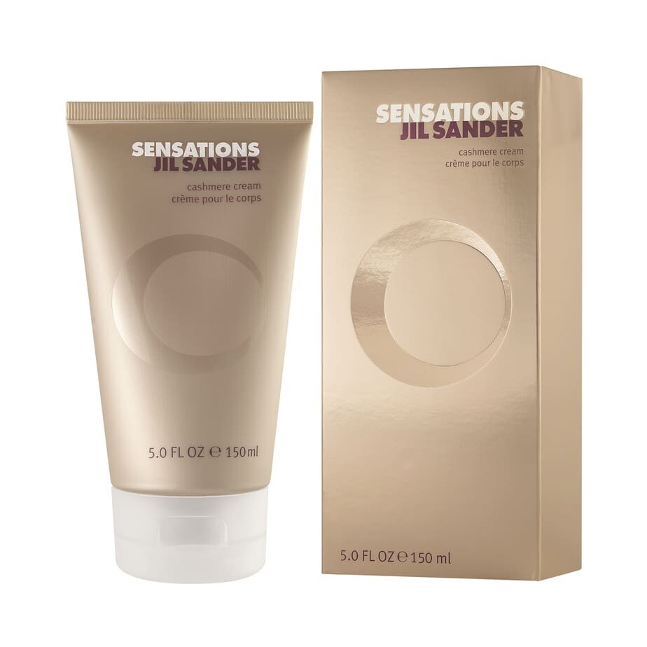 Body Lotion und Creme Jil Sander Sensations Körpercreme 150ml kaufen Body Lotion und Creme Jil Sander Sensations Körpercreme 150ml kaufen