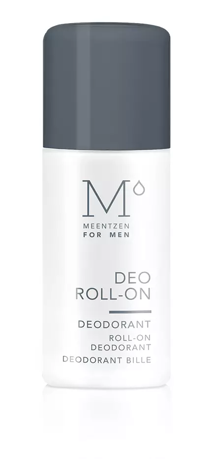 Deodorant Charlotte Meentzen MEN Deo Roll On 50ml kaufen
