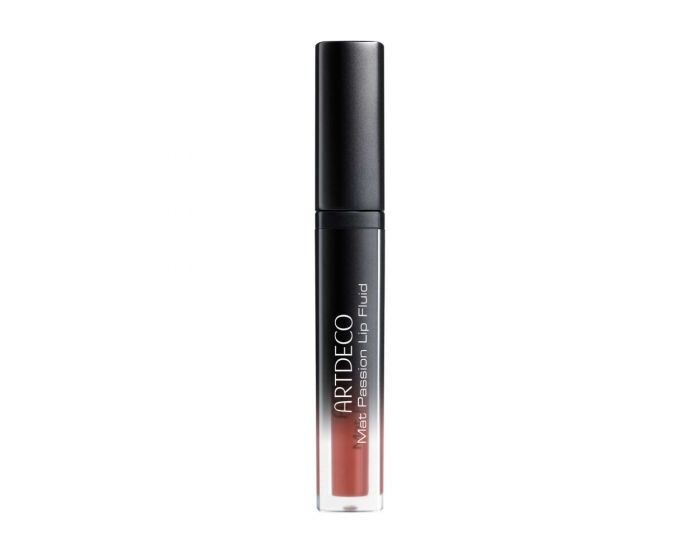 Artdeco Mat Passion Lip Fluid 51 burnt rose