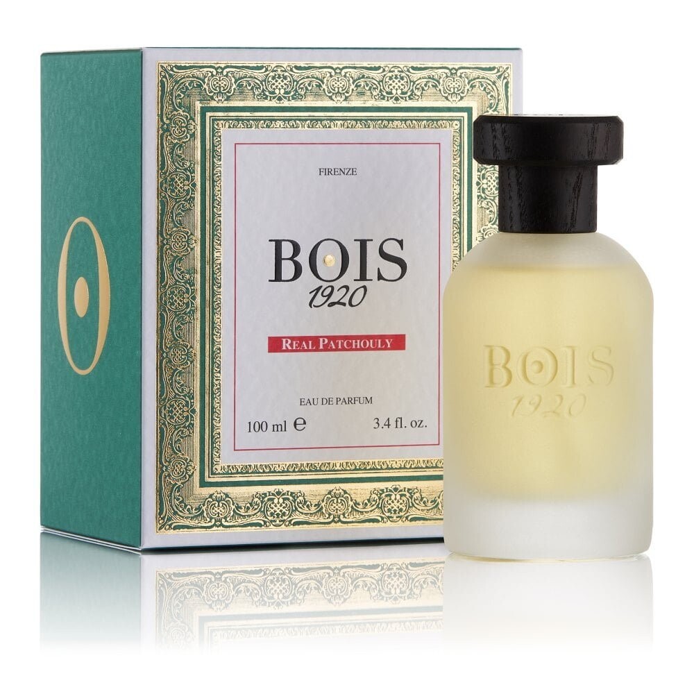 Bois 1920 Real Patchouly EDP 100ml