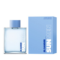 Parfum Jil Sander Sun Men Summer EDT 125ml bestellen