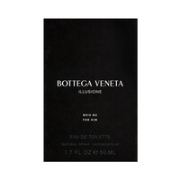 Duftreise Bottega Veneta Illusione Bois Nu EDT 50ml bestellen