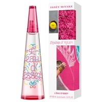 Issey Miyake Issey Miyake L'Eau d'Issey Shades of 100ml bestellen
