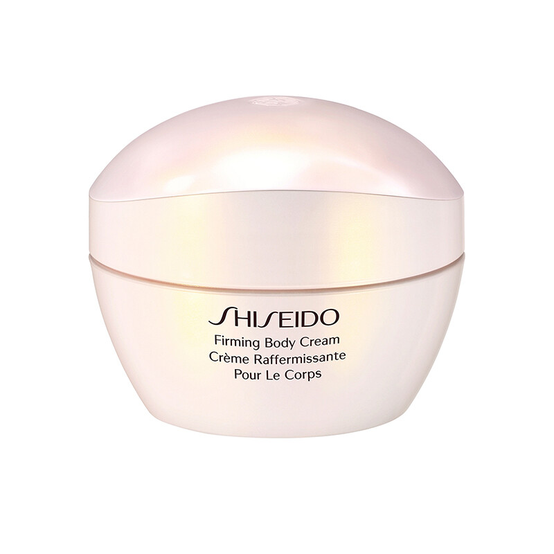 Body Lotion und Creme Shiseido Global Body Care Firming Body 200ml kaufen