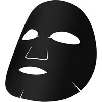 Gesichtsmasken Duft und Doft Black Therapy Mask Thiemann