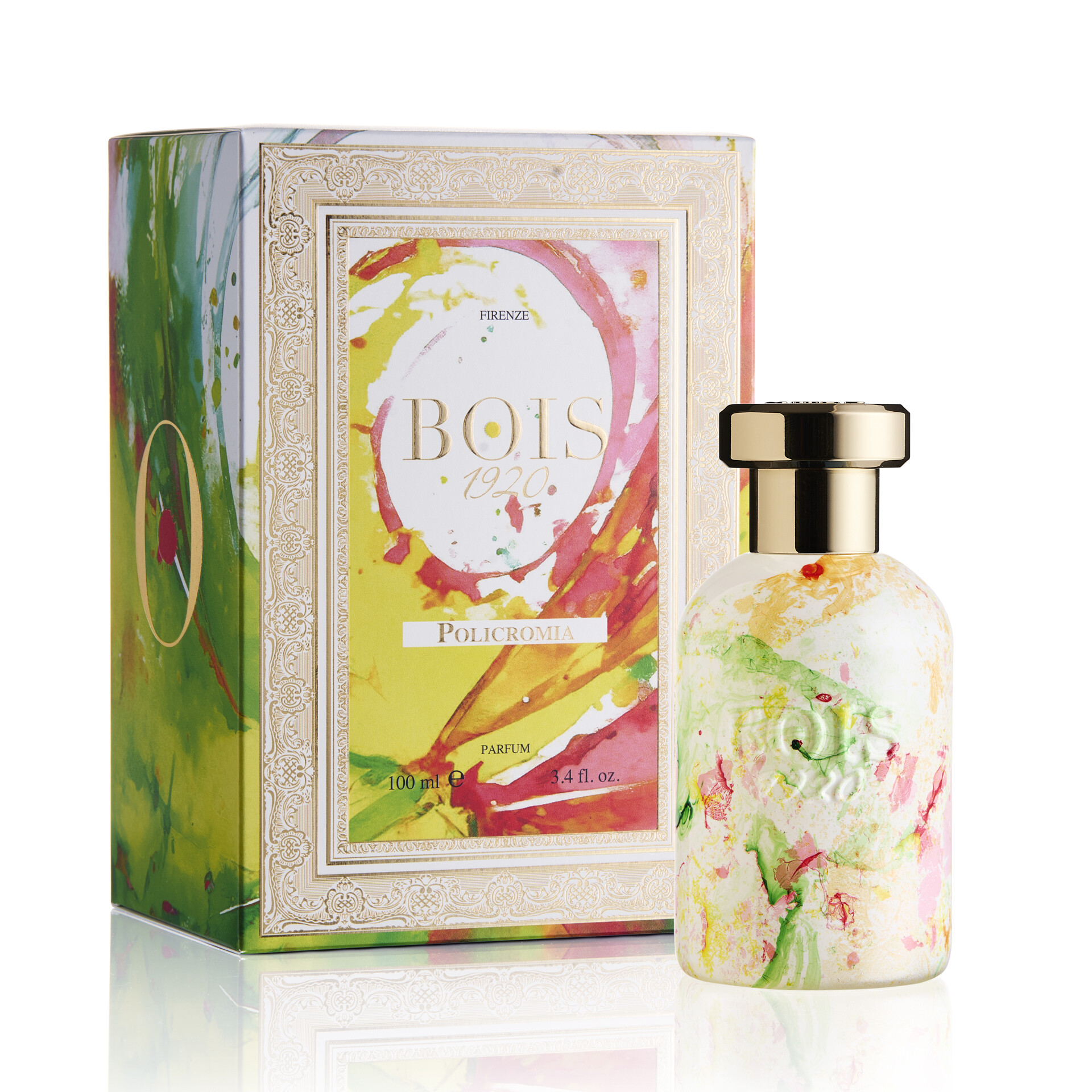 Bois 1920 Policromia Parfum