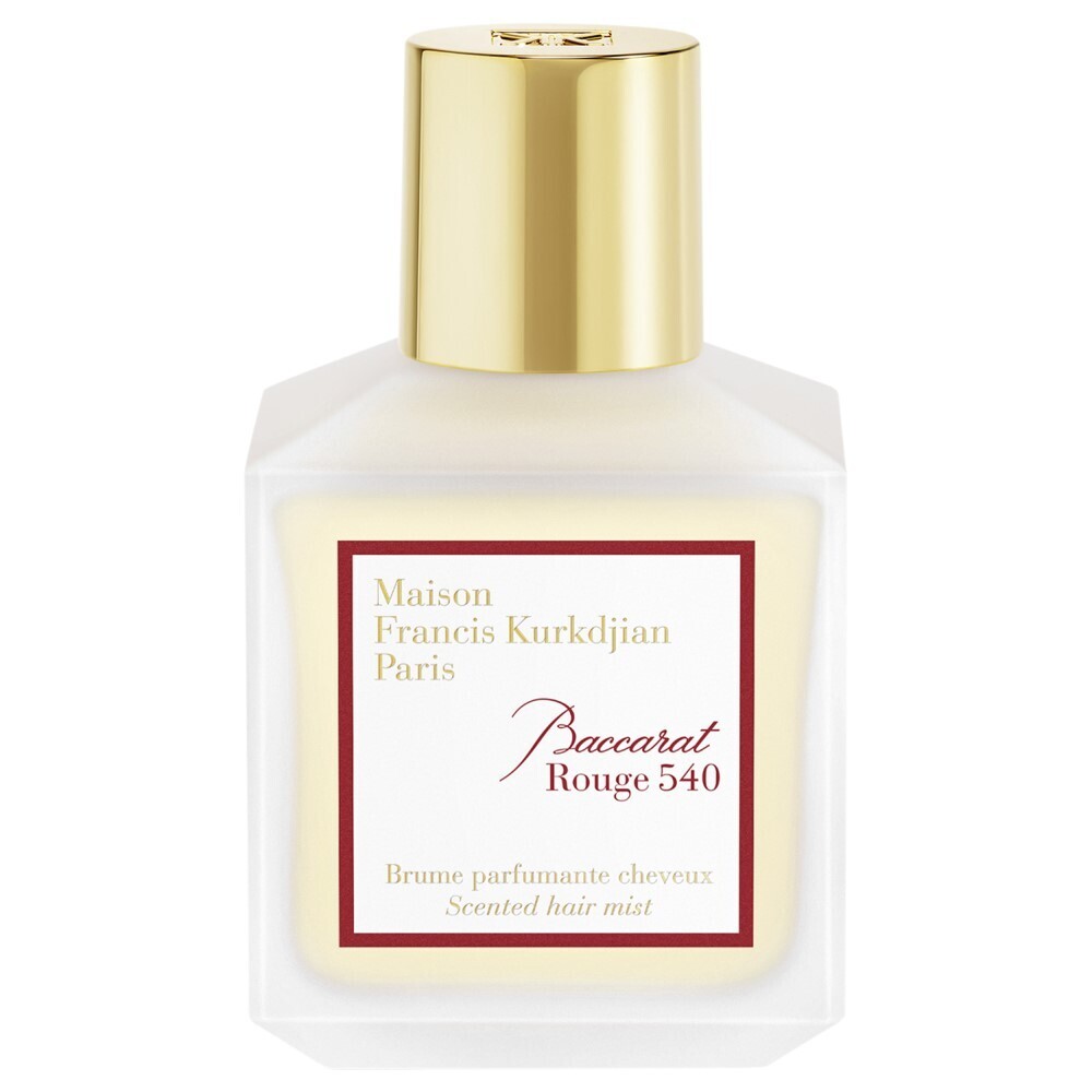 Maison Francis Kurkdjian Baccarat Rouge 540 Hair Mist Maison Francis Kurkdjian Baccarat Rouge 540 Hair Mist