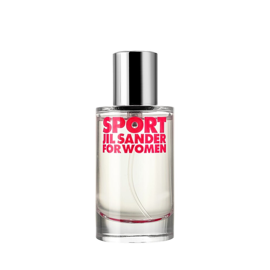 Parfum JIL SANDER SPORT FOR WOMEN EDT 30ml kaufen