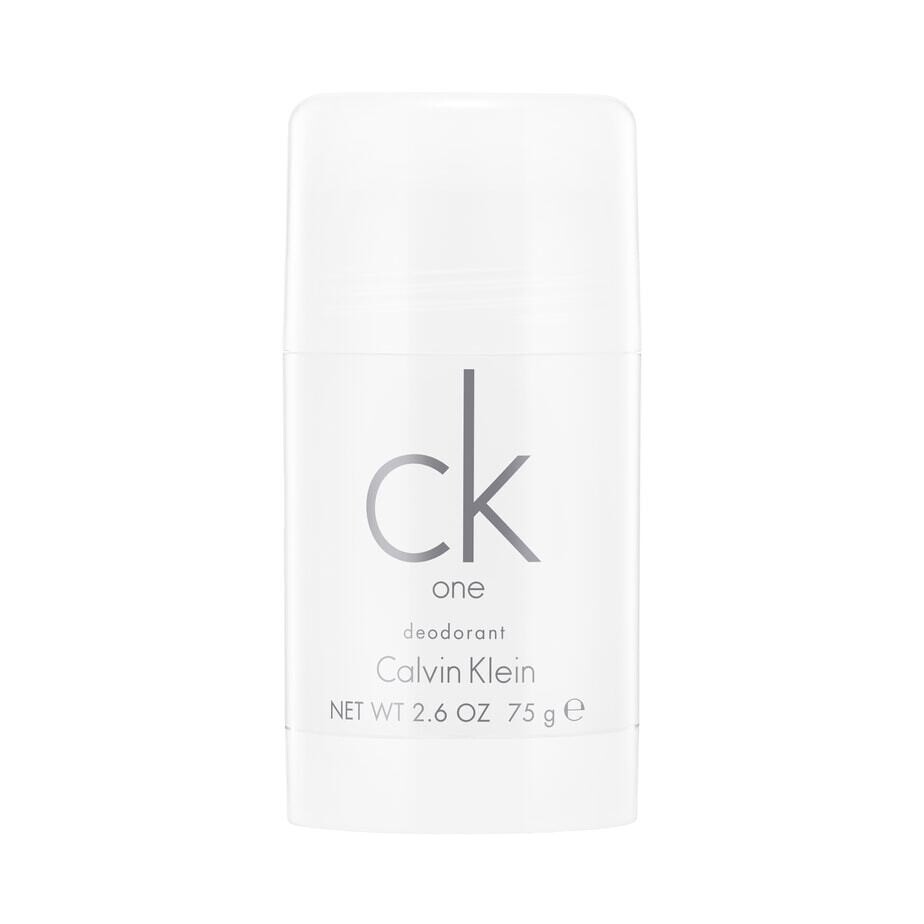 Deodorant Calvin Klein ck one Deodorant Stick 75ml kaufen Deodorant Calvin Klein ck one Deodorant Stick 75ml kaufen