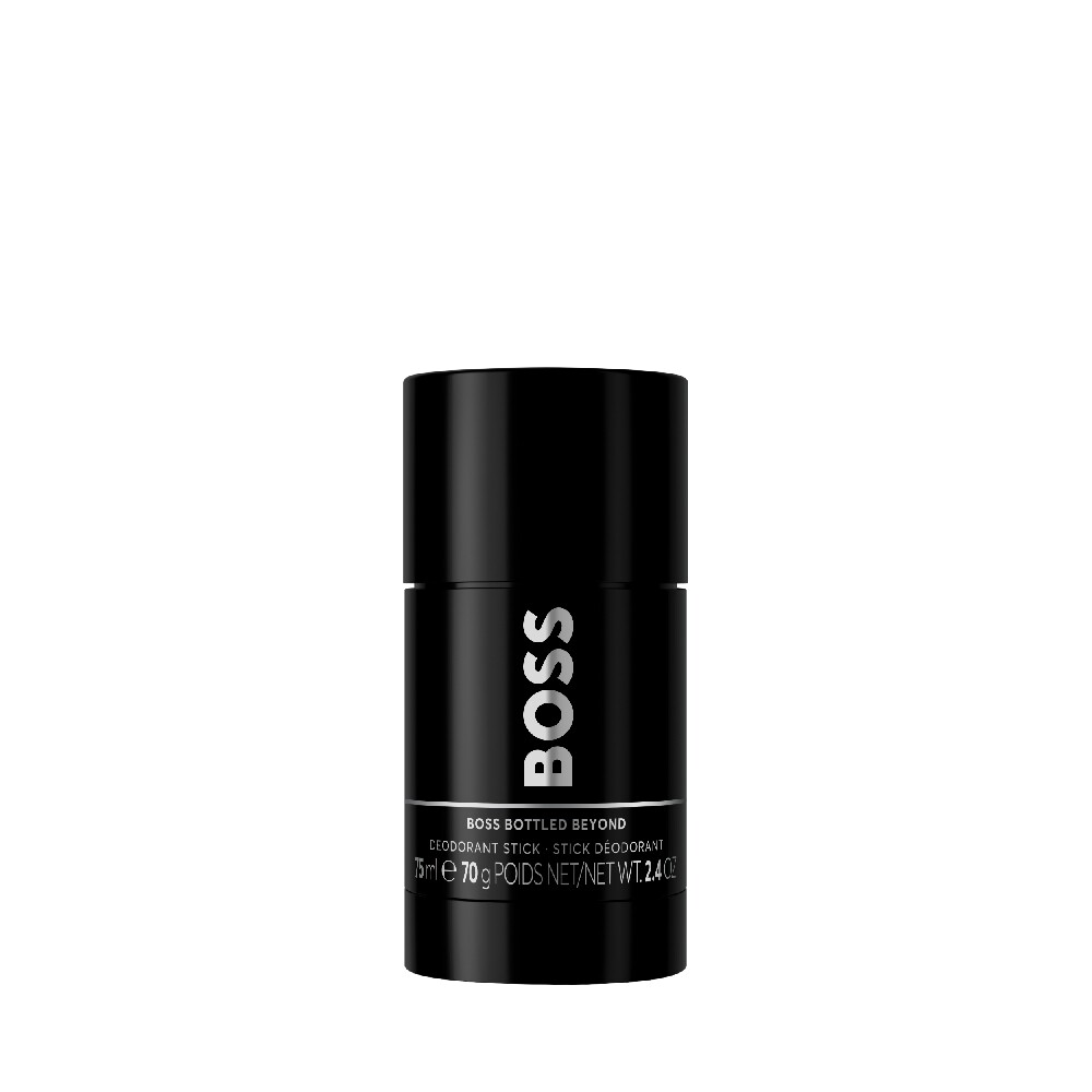 Boss Bottled Beyond Deodorant Stick Boss Bottled Beyond Deodorant Stick