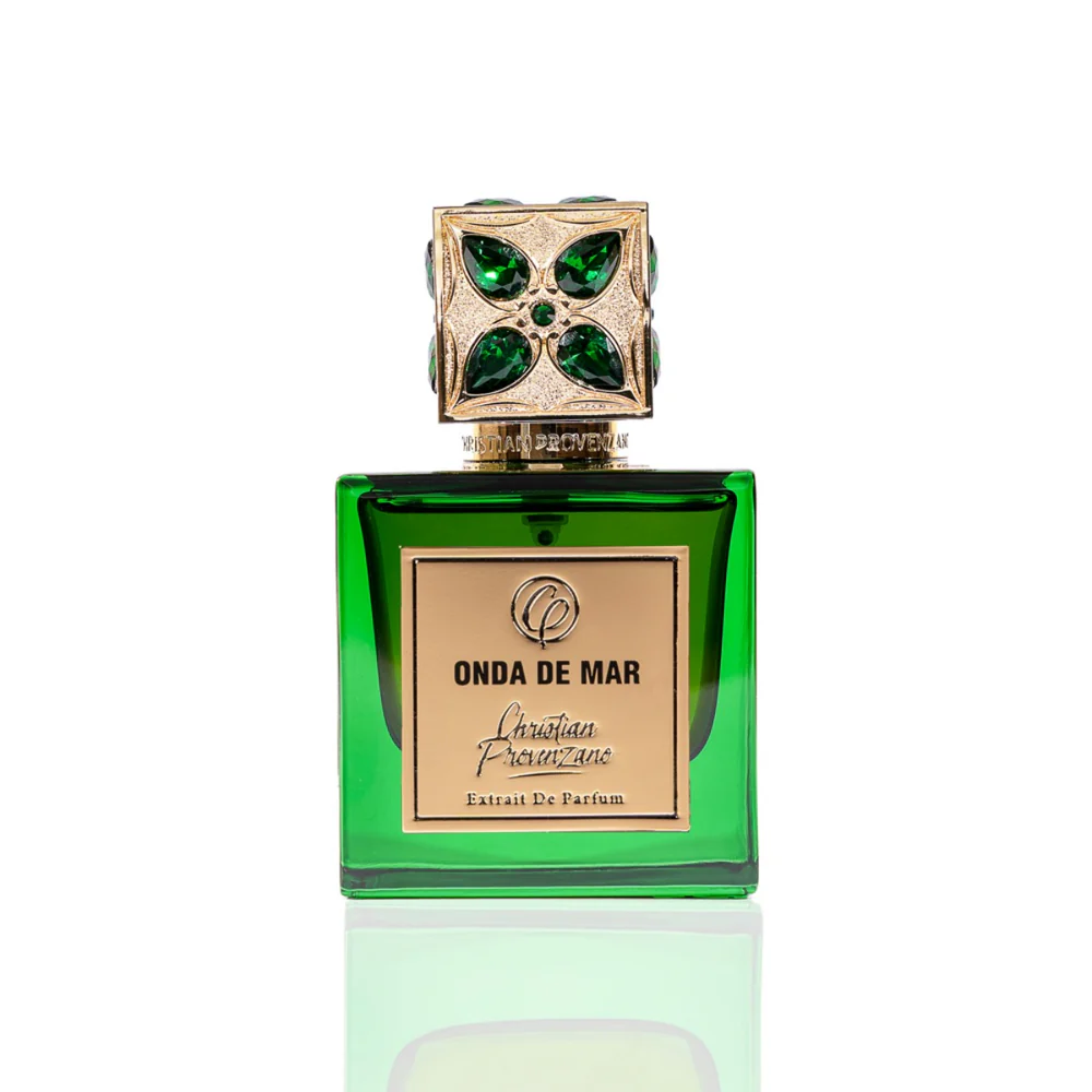 Christian Provenzano Onda de Mar Extrait de Parfum